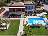 Villa Andriana Karvouno Villas #2